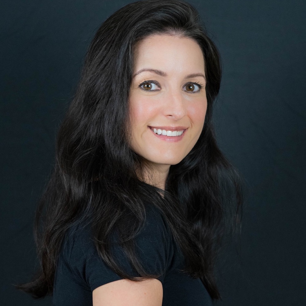 Meet your Posher, Jennifer